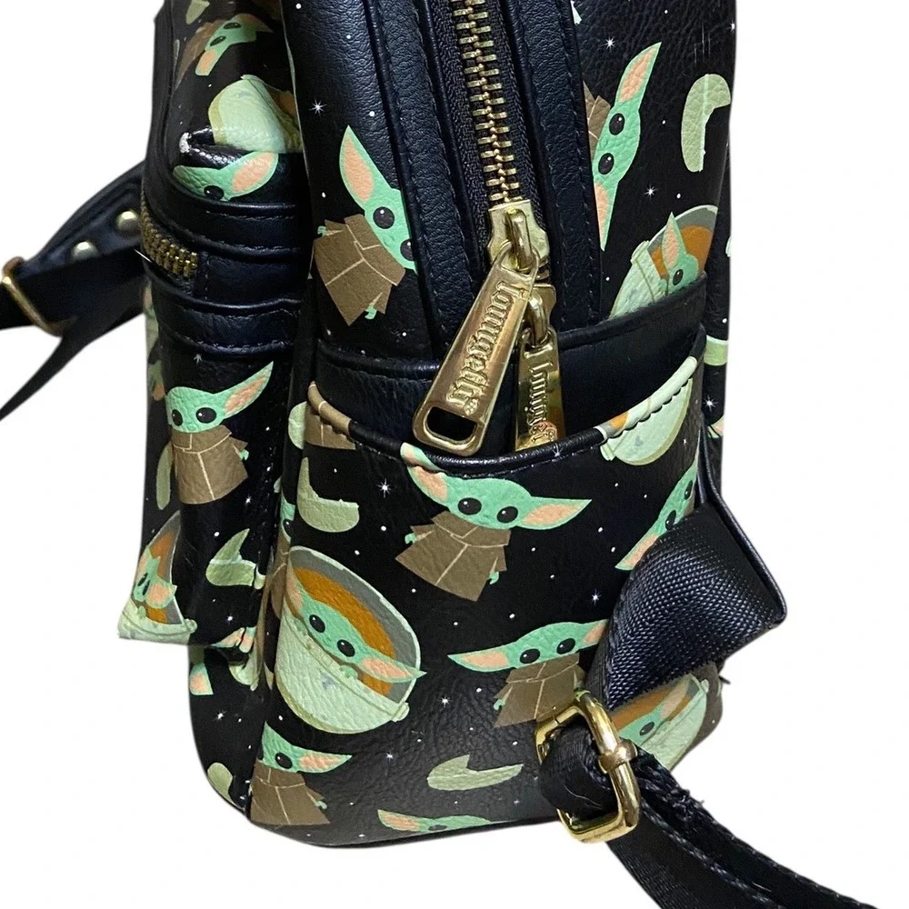 Loungefly star wars